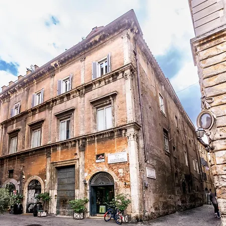 Suite Palazzo Bonaventura