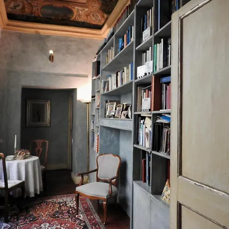 Suite Palazzo Bonaventura