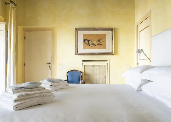 Palazzo Bonaventura 4* Rome