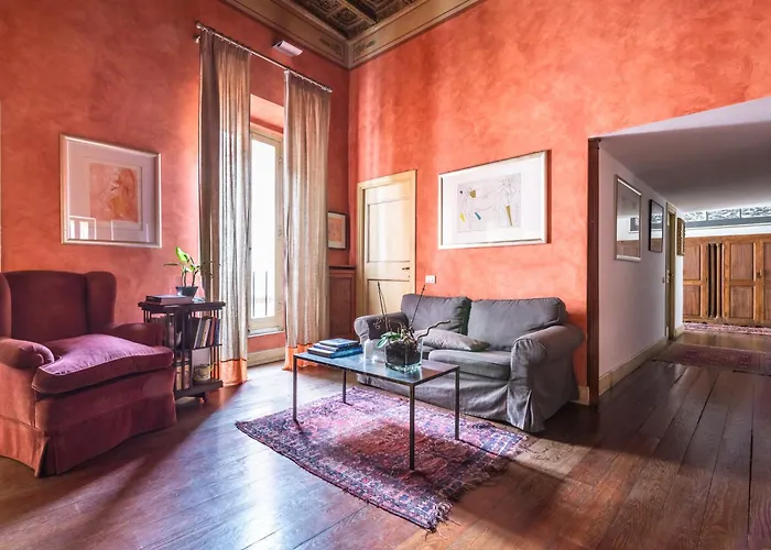 Palazzo Bonaventura 4*