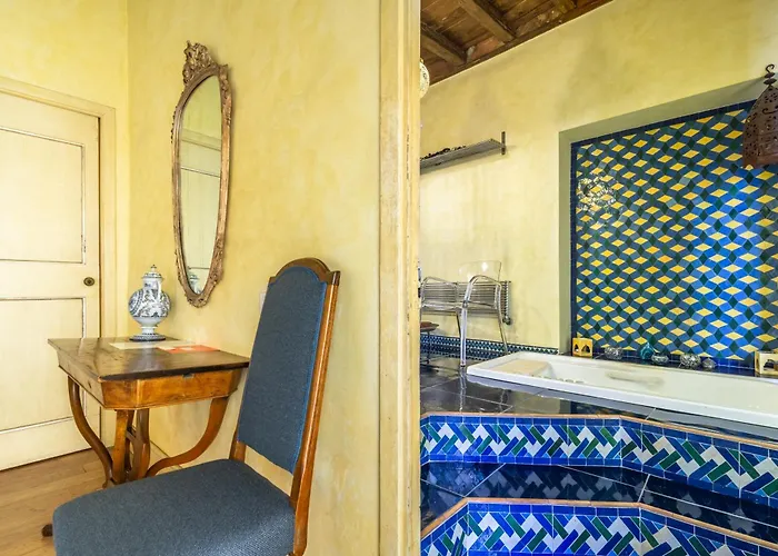 Palazzo Bonaventura 4*