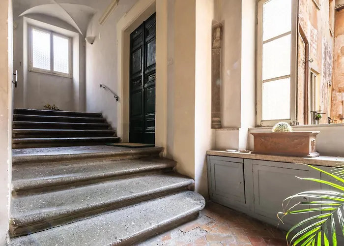 Palazzo Bonaventura 4* Rome