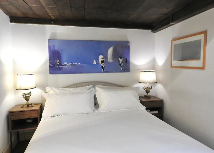 Palazzo Bonaventura 4* Roma