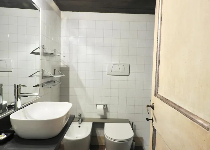 Gasthuis Palazzo Bonaventura 4*
