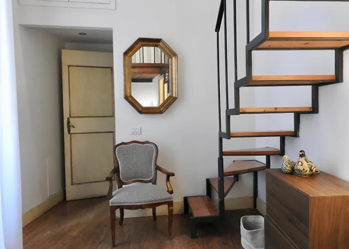 Penzion Palazzo Bonaventura 4*