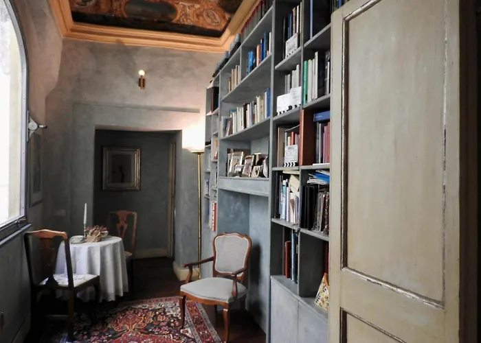 Palazzo Bonaventura 4*